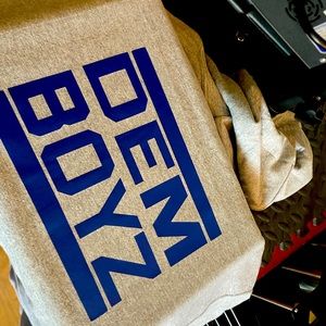 Dem Boyz Dallas Cowboys hoodie